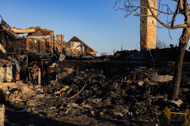 Reliable Firefighting Water Removal contractor in Litchfield Park, AZ by Fire Damage Flint