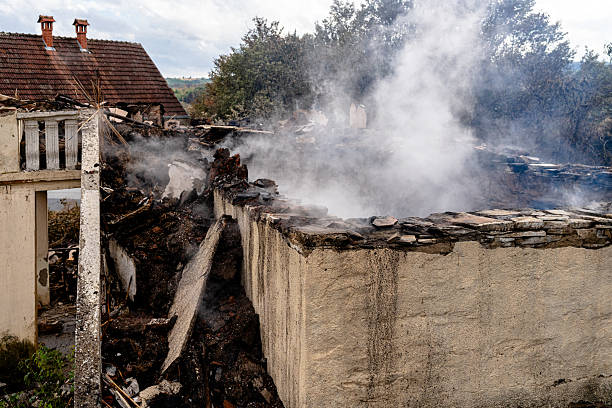 Affordable Firefighting Water Removal solutions in Litchfield Park, AZ